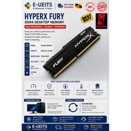 ** Refurbished ** HyperX HX424C15FB2/8 (8GB) DDR4-2400 CL15 SDRAM .