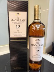 Macallan 12