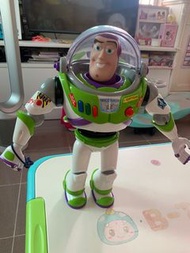 巴斯光年有聲玩具