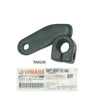 Pass, shift lever EXCITER 2009-2010... original Yamaha 5P7-E8112-00