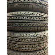 Tyre Baru | Headway | 205/70/15 | Harga untuk 2biji