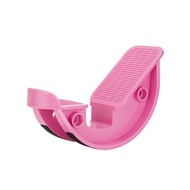 rubikcube Calf Stretcher Foot Rocker Ankle Stretch Balance Training Home Fitness for Achilles Tendin