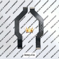 FLEXIBLE FLEXIBLE BOARD OPPO RENO 4 5G CONNECT/