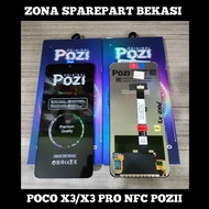 LCD+TS P0C0 X3/X3 PR0 POZI/SHINESTAR/XJE INDO