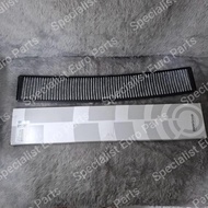 AC FILTER CABIN AIR FILTER/ bmw E46 E83 X3 ORIGINAL MICROFILTER 64319257504 CABIN AIR FILTER/ bmw E4