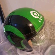 HELM OJOL GOJEK