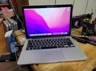 Apple Macbook pro 13吋（Retina）2015 A1502 i5/8GB/256GB SSD/獨顯