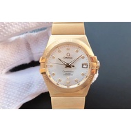 Omega Constellation Series 123.20.35