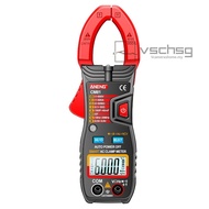 ANENG Smart Clamp Meter 81 Smart Auto Voltmeter 600a 600 A Ammeter Meter Clamp Type Ammeter Resistance Voltmeter 600a Ammeter 6000 Auto Voltmeter Type 6000 Clamp Meter Clamp Flm