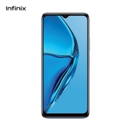 Infinix Hot 20 5G 4/128Gb Up To 7Gb Extended Ram - 6.6 Fhd+ 120 Hz -
