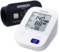 全新行貨--OMRON HEM-7156T 藍牙手臂式血壓計 Upper Arm Blood Pressure Monitor