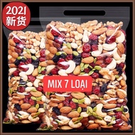 Nutritional Seeds Imported 7 MIX