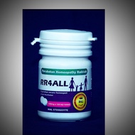 RR4ALL MULTIVIT UNTUK KESEJAHTERAAN UMUM DEWASA DAN KANAK2 LULUS KKM