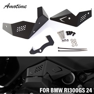 สำหรับ BMW R1300GS R1300 GS 2024เค้นฝาครอบป้องกัน R 1300รถจักรยานยนต์ GS เคสห่อหุ้มคันเร่ง