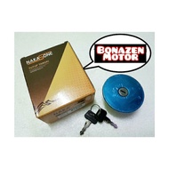 Byson / Nakasone Tank Cover