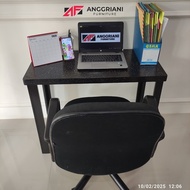 TWO-STAGE STUDY TABLE 90X40X60