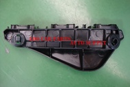 Toyota VIOS 2013-2018 Superman Front bumper Bracket Side Bumper Support  RIGHT SIDE