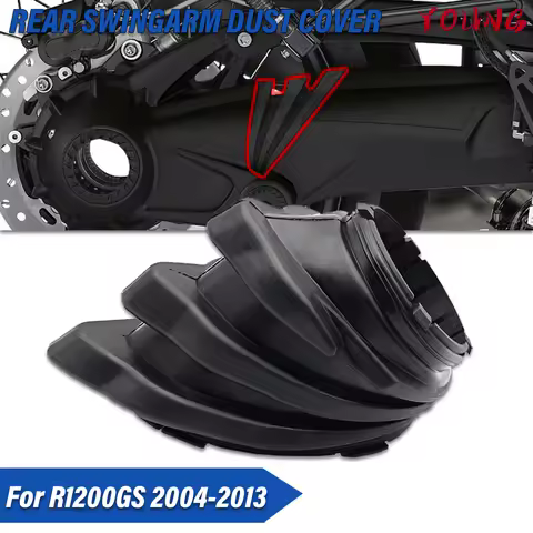 For BMW HP2 Sport R900RT 10 SF R nineT Pure/Racer R1200GS ADV Motorcycle Transmission Shaft Rubber S