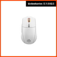 Steelseries - Rival 3 Wireless Gen 2 電競滑鼠 - White