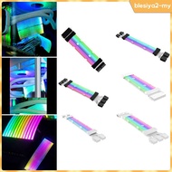 [BlesiyaedMY] Extension RGB Cable Addressable Computer Room Ambient Light RGB Power Extension Cable 