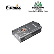 Fenix E03R V2.0 compact mini camping flashlight, convenient for outdoor travel campoutvn A676