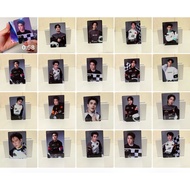 OFFICIAL COLLECTIBLE CARD GMMTV LOL 2026