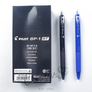 Pilot Pen Bp 1 Rt Pilot Cetrek Retractable Ballpoint Pen 0.7 Mm