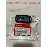 Chìa Khóa FOB | remote Lead 125 VISION AIR BLADE 125 chính hãng Honda (35111-K12-V91)