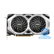 VGA MSI GEFORCE RTX 2060 VENTUS GP 0C 6GB VGA CARD RTX2060 / VGA-MSI3