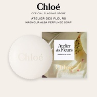 Chloé Atelier des Fleurs Perfumed Soap 100g