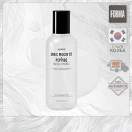 Jumiso Snail Mucin 95 + Peptide Facial Essence