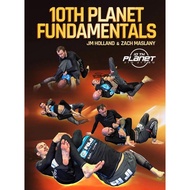 [Video Course] 10th Planet Fundamentals by JM Holland & Zach Maslany