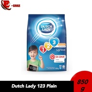 DUTCH LADY 123| 850G |HALAL