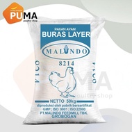 :=:=:=:=] Pur Ayam Murah Pakan Ayam Buras Layer Malindo 8214 Persak