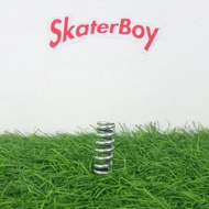 [0313] Spare Spring surf truck Size 15x39mm Wire 9mm