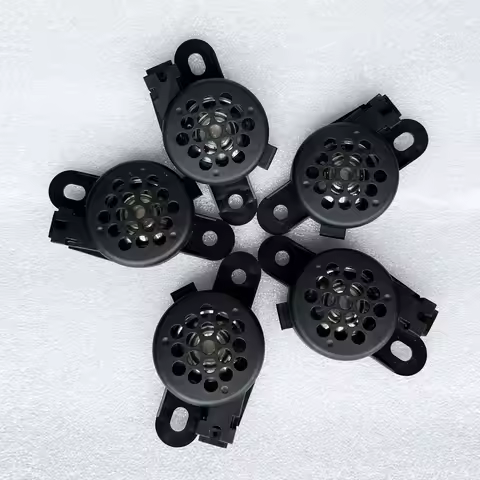 Suitable for Volkswagen Touareg Passat CC Audi Q3Q5 A6L A4LQ7 Reverse Radar Horn Buzzer