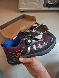 安全鞋 T Buc safety shoes