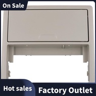 Car Overhead Console Assembly Eyeglass Box BBM7-69-97YC-75 for  3 2010-2013 Car Internal Accessories