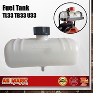 Fuel Tank Mesin Rumput (Fuel Hose : 6mm) TB33 TB43 BG330 BG430 TU33