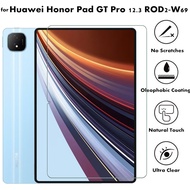 Huawei Honor Pad GT Pro ROD2-W69 12.3 Inch 2024 Tablet Tempered Glass Scratch Resistant Screen Prote