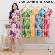 NEW BEST SELLER YUKENSI GODONG / DRESS YUKENSI / YUKENSI WANITA MURAH / DASTER YUKENSI / YUKENSI WA
