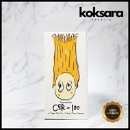 elizavecca cer-100 collagen ceramide coating protein treatment 100ml