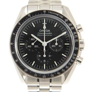 （現貨）全新25年Date OMEGA 歐米茄 31030425001002 超霸系列 SPEEDMASTER 310.30.42.50.01.002 專業月球錶