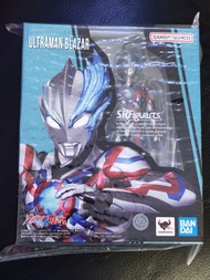 Bandai S.H.Figuarts 鹹蛋超人 Blazar 可動Figure