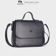 Túi đeo chéo nữ cỡ lớn Fadoda FN26