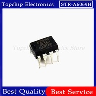 Brand new 5pcs A6069H STR-A6069H DIP-7 STR-A6059H STR-A5259H STR-A6062H STR-A6151 STR-A6252 A6059H A