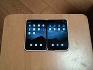 Microsoft Surface Duo (6+256GB) 智能手機 電話 + 原廠bumper 邊框保護套 smart phone android