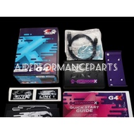 LINK G4X MONSOONX ECU ONLY STANDALONE