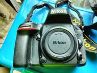 Nikon D610