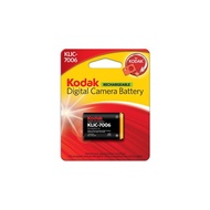 Kodak 3.7 Volt Li-Ion Rechargeable Digital Camera Battery - KLIC-7006